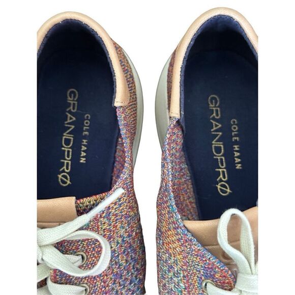 Cole Haan Grandpro Stitchlite Tennis Sneaker  Men’s Size 12 - Picture 9 of 15